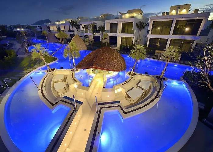 La Lua Resort