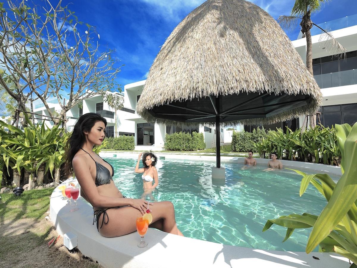 Semesteranläggning (resort) La Lua HHQ