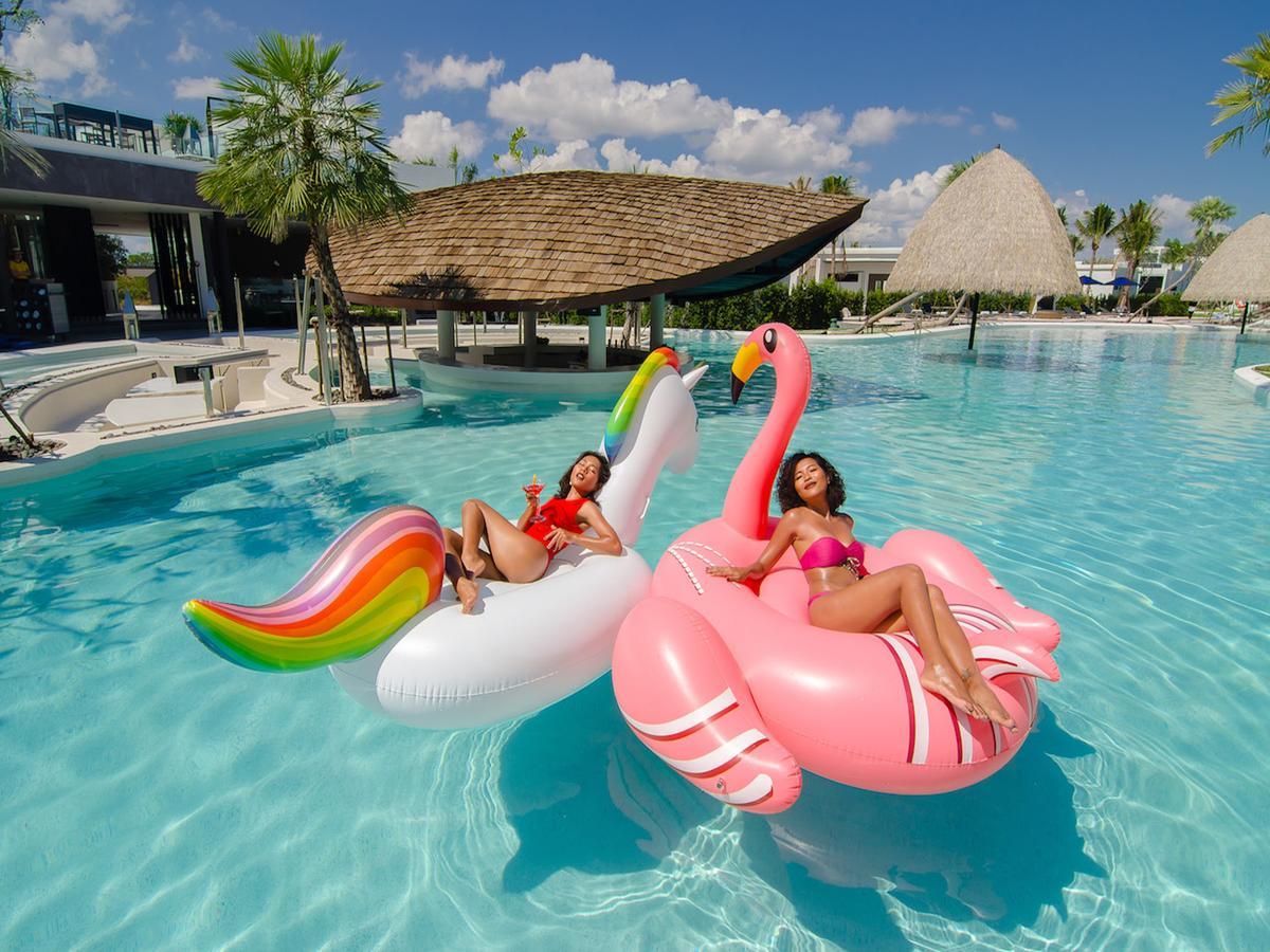 La Lua Semesteranläggning (resort)