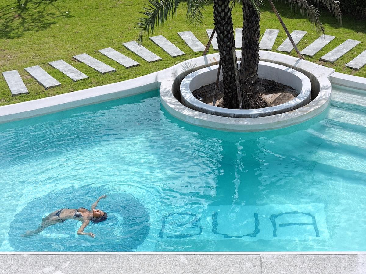 La Lua