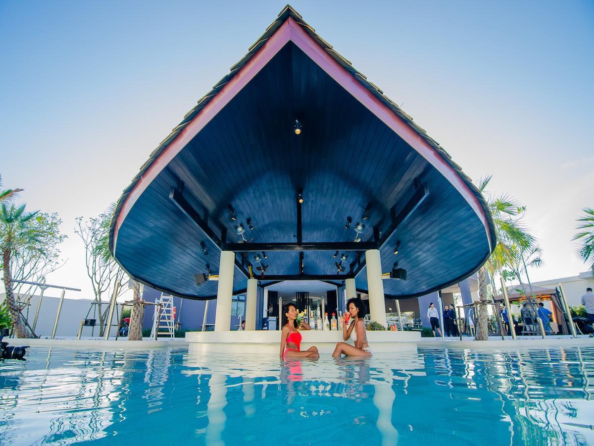 La Lua Semesteranläggning (resort) 3*