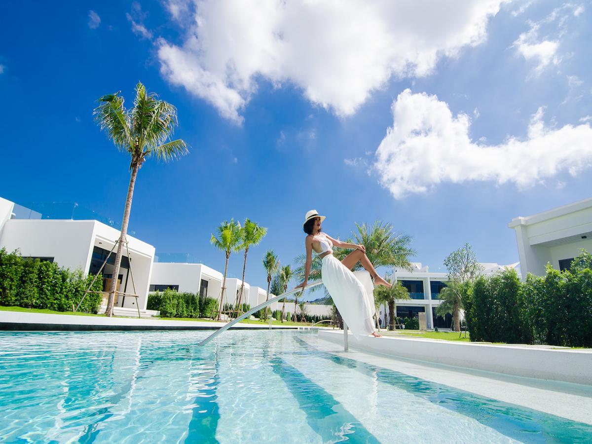 La Lua Semesteranläggning (resort) 3*