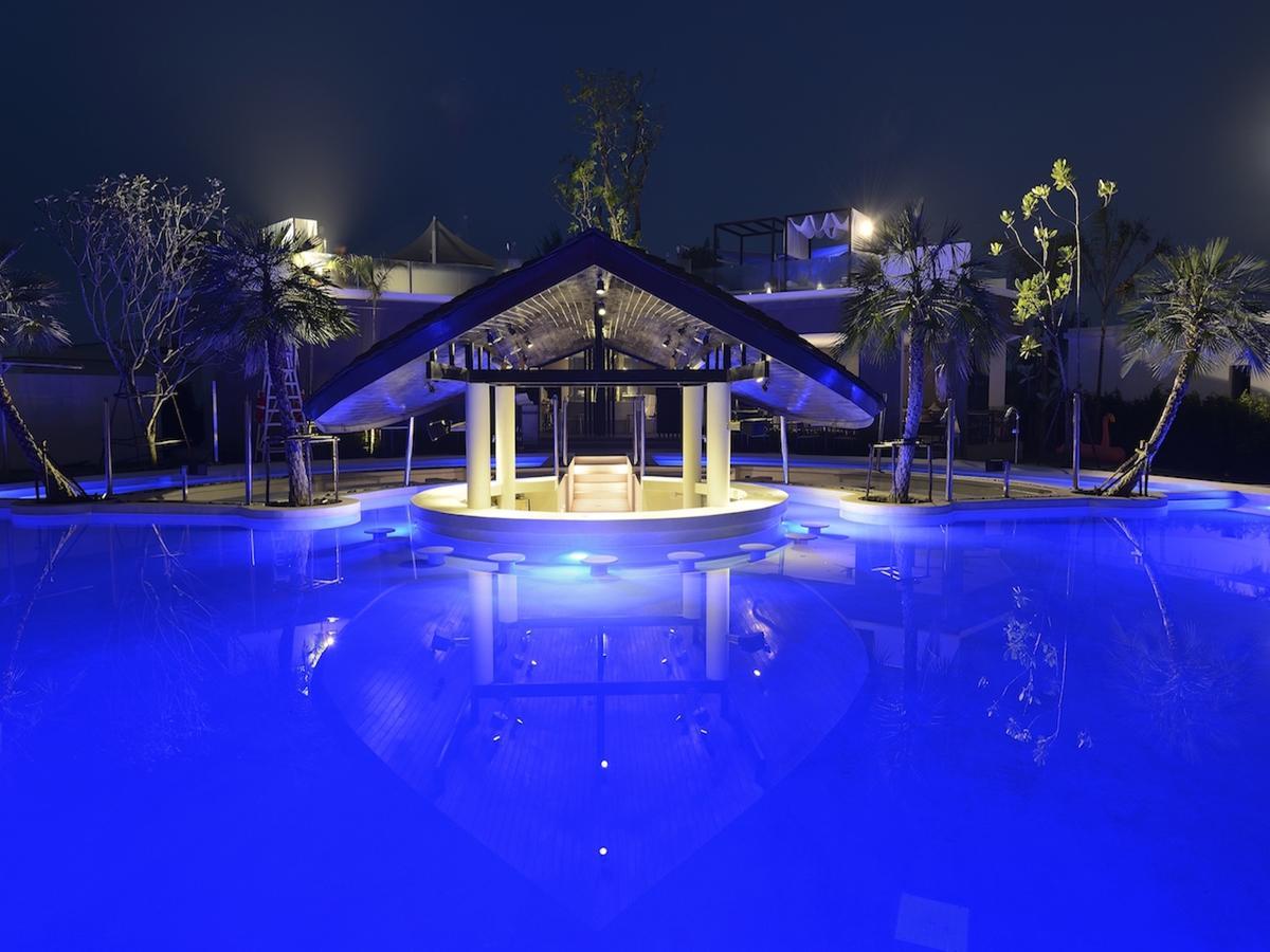 La Lua Semesteranläggning (resort)