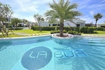 La Lua Semesteranläggning (resort)